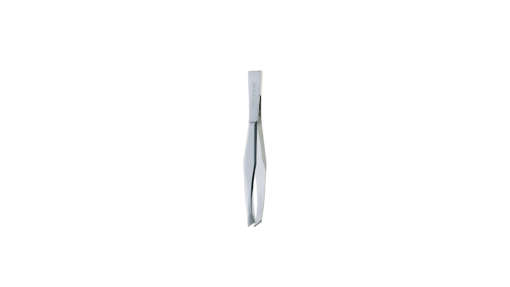 Picture of FIRST CHOICE TWEEZER CHROME STRAIGHT